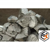 Феррохром FeCr50C01